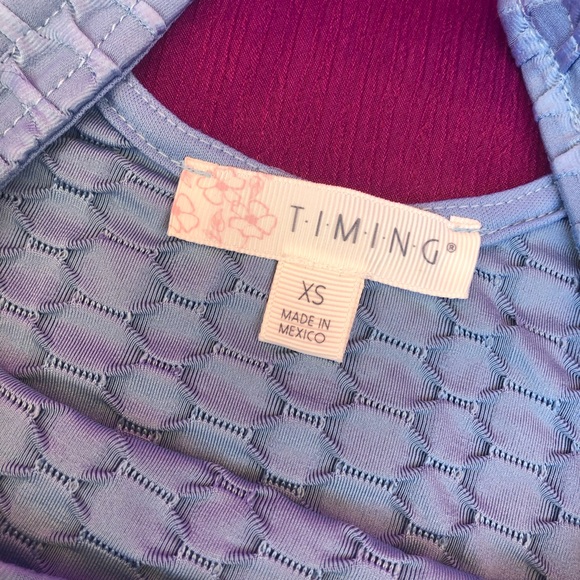 Sports Bra - Picture 3 of 4